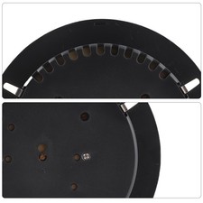 Thermometer Barometer