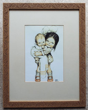 MABEL LUCIE ATWELL - LARGE