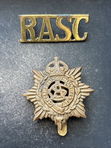 Royal army service corps ww1 - royal, corps,