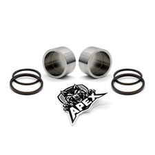 TL1000R W 1998 Brake Caliper