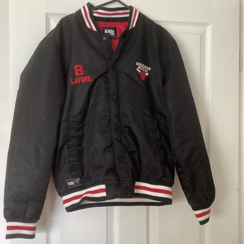 Mens size chicago - xs, nba