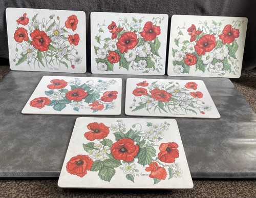 Vintage gay corran poppy - gay,
