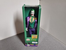 MEGO 2018 DC Comics The Joker