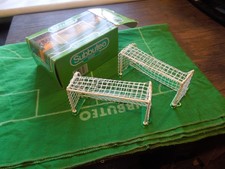 HW SUBBUTEO SET 61207 "EUROPEAN GOALS" COMPLETE, MINT AND IN ORIGINAL BOX !