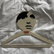 Vintage Rare 1960s Twiggy