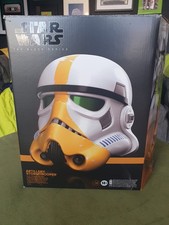Star wars the black series - star,