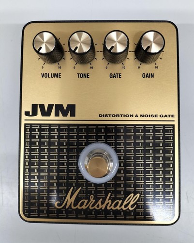Marshall pedl 92014 jvm - marshall,