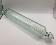 Antique 19thC Victorian Green