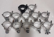 Global Truss Half Coupler