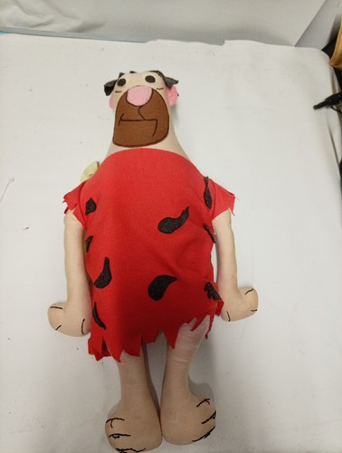 Vintage 1970s fred - vintage, flintstone