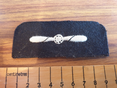 Ww2 raf leading - raf,