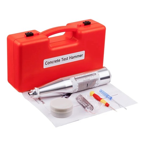 Zc3 portable concrete - zc3-a,