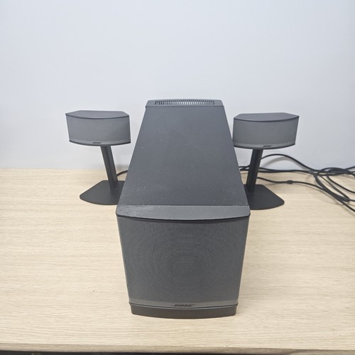 Bose companion multimedia - companion,