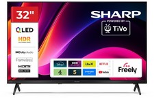 SHARP 1T-C32HE3245KB 32 Inch