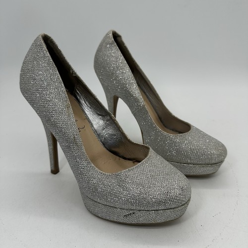 New look women silver - silver, high