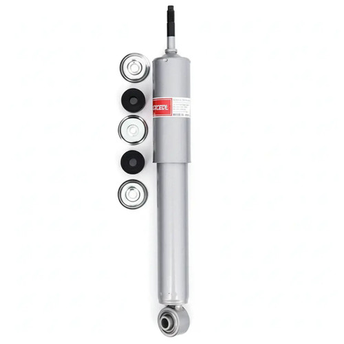 Shock absorber front axle top - shock,
