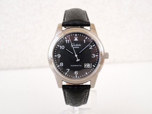 Glashütte original senator - original,