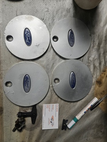Ford softline alloy wheel - ford,