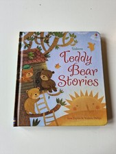 Teddy Bear Stories (Baby Board
