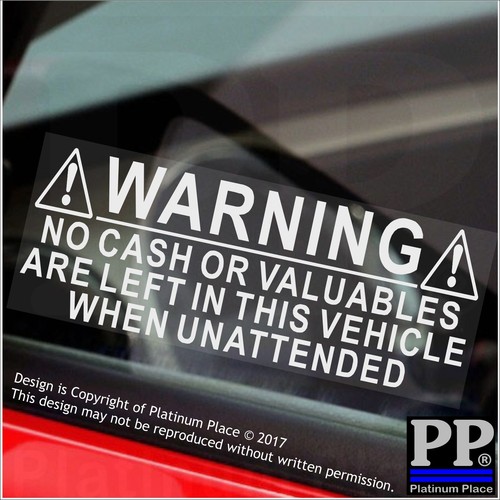 Stickers cash or - x,