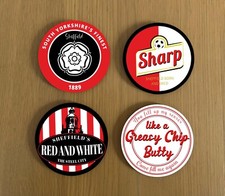 SHEFFIELD UNITED FOOTBALL