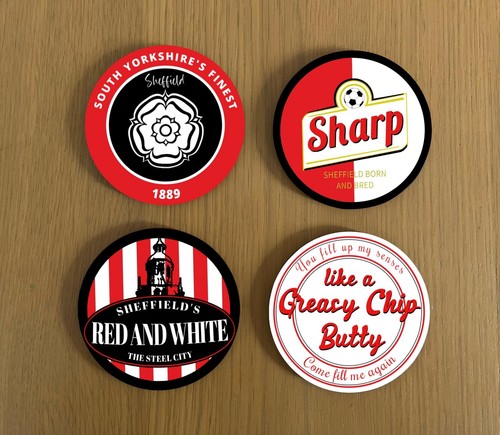 Sheffield united football - united,