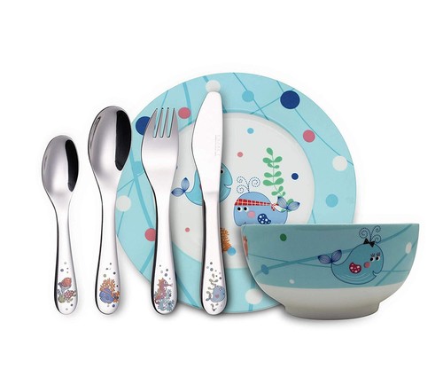 Kids pcs dinner set cutlery - kids,