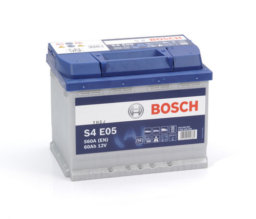 Bosch s4e05 e05 car - s4e05, s4