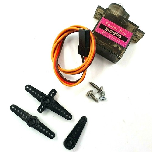 Metal gear high speed micro - gear,