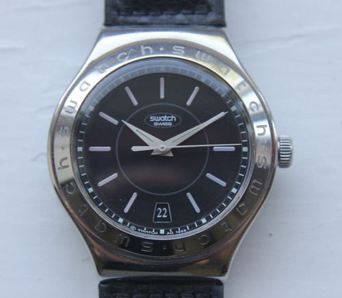 Swatch irony automatic yas402 - irony,