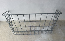 Hay Rack Basket Galvanised 