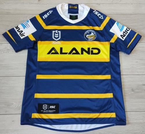 Parramatta eels nrl - parramatta,