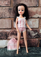 Sindy Barbie Size Pink