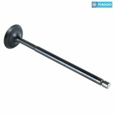 Piaggio Pi872999 Intake Valve
