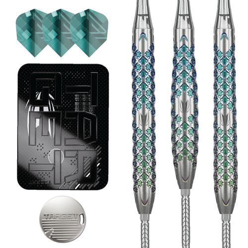 Rove tungsten steel - 90%, sp