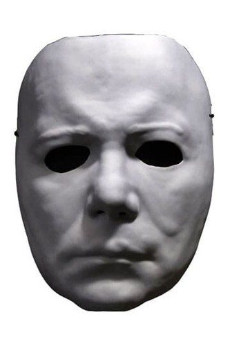 Michael myers halloween - ii,