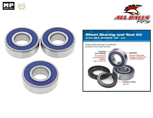 Set front wheel - set, of