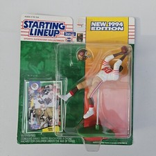 Jerry Rice Kenner Starting