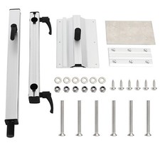 Rv Table Leg Swivel Marine