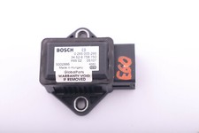 BMW E60 E61 E63 E64 DSC Hydro Braking Pump Unit Speed Sensor