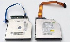 TEAC CD-224E Optiplex 745 +