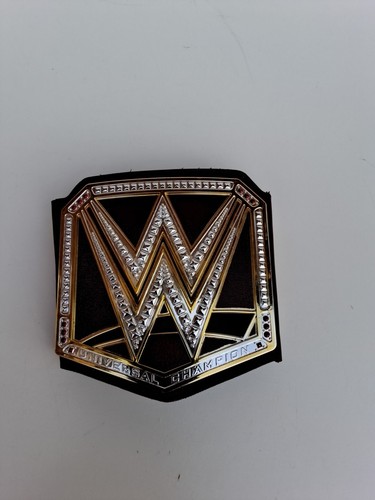 Wwe universal champion - universal,