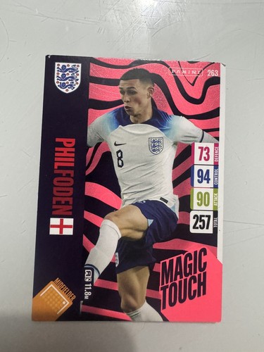 Panini adrenalyn england - panini, xl