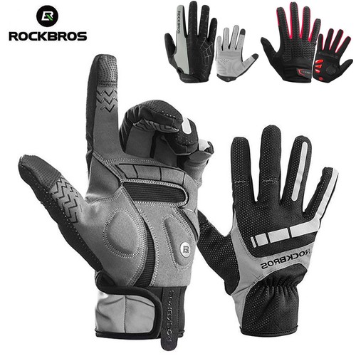 Rockbros cycling gloves road - cycling,