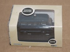 Oxford Diecast 1:76 Scale Model Car Vehicle Morris J2 RAF Van 76JM020 Military