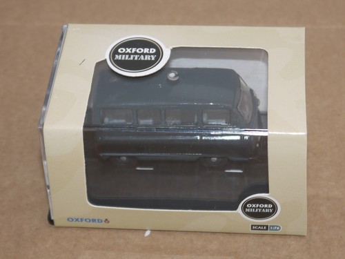 Oxford diecast scale - oxford, 1:76