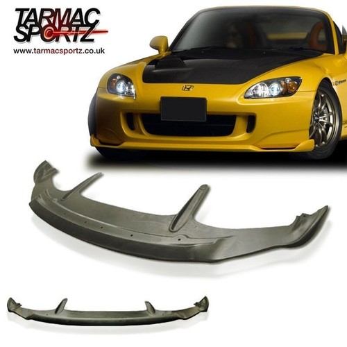 Style front lip - front,