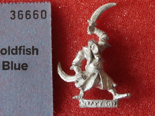 Warhammer hobgoblin sneaky git - warhammer,