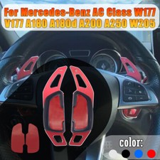 Steering Wheel Paddle Shifter