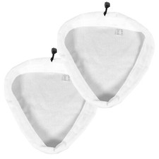 2 x Cloths Covers Pads Fit